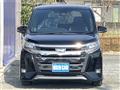 2019 Toyota Noah