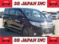 2014 Toyota Noah