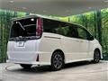 2017 Toyota Noah