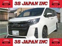 2018 Toyota Noah