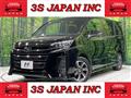 2018 Toyota Noah