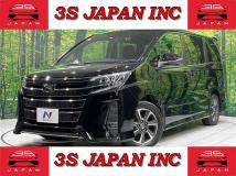 2018 Toyota Noah