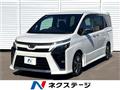 2020 Toyota Voxy