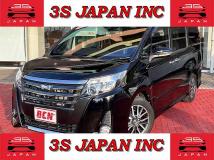 2016 Toyota Noah