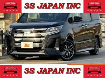 2018 Toyota Noah