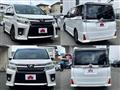 2016 Toyota Voxy