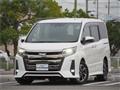 2018 Toyota Noah