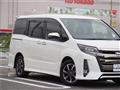 2018 Toyota Noah