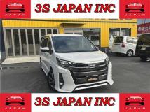 2018 Toyota Noah