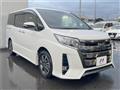2020 Toyota Noah