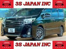2017 Toyota Noah
