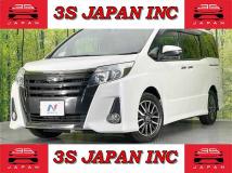 2017 Toyota Noah