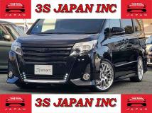 2014 Toyota Noah