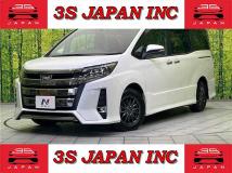 2018 Toyota Noah