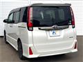 2017 Toyota Noah