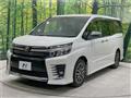 2017 Toyota Voxy