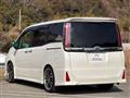 2018 Toyota Noah