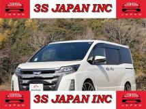 2018 Toyota Noah