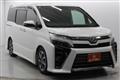 2018 Toyota Voxy
