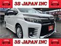 2017 Toyota Voxy