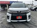 2017 Toyota Voxy