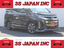 2018 Toyota Noah