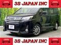 2016 Toyota Noah