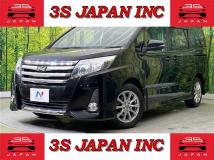 2016 Toyota Noah