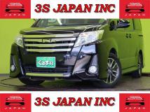 2016 Toyota Noah
