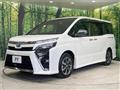 2019 Toyota Voxy