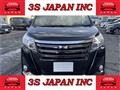 2016 Toyota Noah