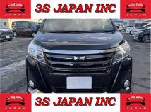 2016 Toyota Noah