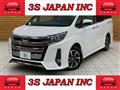 2018 Toyota Noah