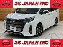 2018 Toyota Noah