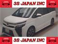 2019 Toyota Voxy