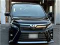 2017 Toyota Voxy