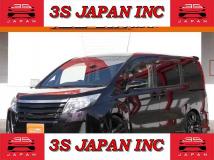 2014 Toyota Noah