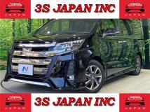 2018 Toyota Noah