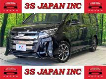 2018 Toyota Noah