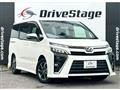 2017 Toyota Voxy