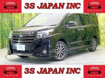 2017 Toyota Noah