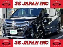2018 Toyota Noah