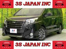 2017 Toyota Noah