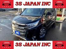 2019 Toyota Noah