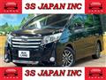 2014 Toyota Noah