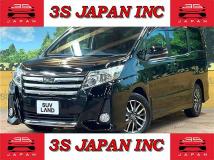 2014 Toyota Noah