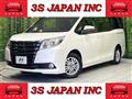 2015 Toyota Noah
