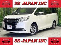 2015 Toyota Noah