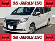 2014 Toyota Noah