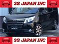 2014 Toyota Noah